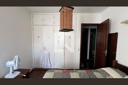 Apartamento à venda com 101m², 4 quartos e sem vaga Apartamento à venda com 101m², 4 quartos e sem vagaQuarto 2