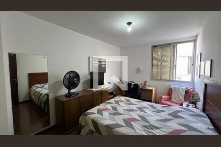 Apartamento à venda com 101m², 4 quartos e sem vaga Apartamento à venda com 101m², 4 quartos e sem vagaQuarto 3