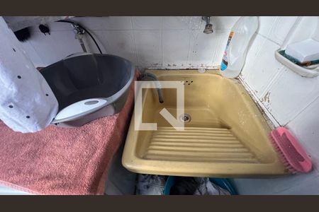 Apartamento à venda com 101m², 4 quartos e sem vaga Apartamento à venda com 101m², 4 quartos e sem vagaÁrea de Serviço