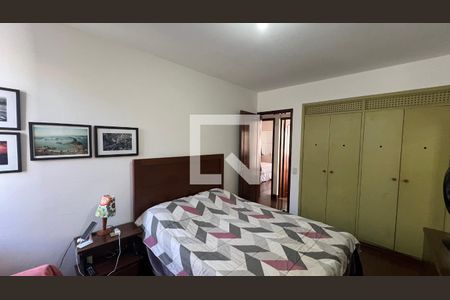Apartamento à venda com 101m², 4 quartos e sem vaga Apartamento à venda com 101m², 4 quartos e sem vagaQuarto 3