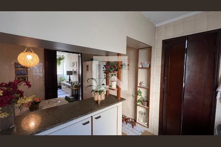 Apartamento à venda com 101m², 4 quartos e sem vaga Apartamento à venda com 101m², 4 quartos e sem vagaCozinha