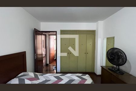 Apartamento à venda com 101m², 4 quartos e sem vaga Apartamento à venda com 101m², 4 quartos e sem vagaQuarto 3
