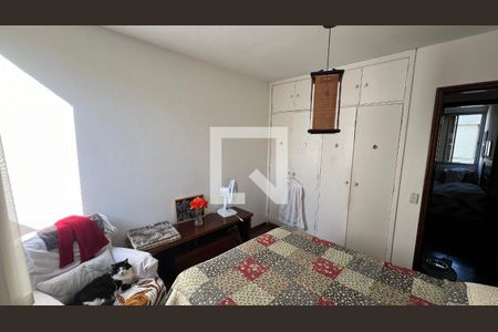 Apartamento à venda com 101m², 4 quartos e sem vaga Apartamento à venda com 101m², 4 quartos e sem vagaQuarto 2
