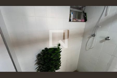 Apartamento à venda com 101m², 4 quartos e sem vaga Apartamento à venda com 101m², 4 quartos e sem vagaBanheiro
