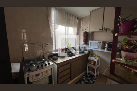 Apartamento à venda com 101m², 4 quartos e sem vaga Apartamento à venda com 101m², 4 quartos e sem vagaCozinha