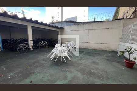Apartamento à venda com 101m², 4 quartos e sem vaga Apartamento à venda com 101m², 4 quartos e sem vagaÁrea comum