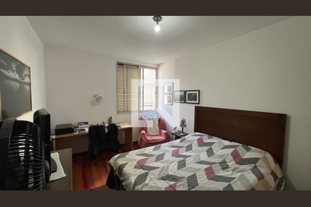 Apartamento à venda com 101m², 4 quartos e sem vaga Apartamento à venda com 101m², 4 quartos e sem vagaQuarto 3