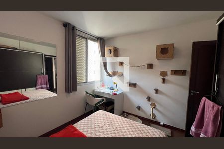 Apartamento à venda com 101m², 4 quartos e sem vaga Apartamento à venda com 101m², 4 quartos e sem vagaQuarto 1