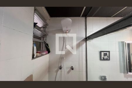 Apartamento à venda com 101m², 4 quartos e sem vaga Apartamento à venda com 101m², 4 quartos e sem vagaBanheiro