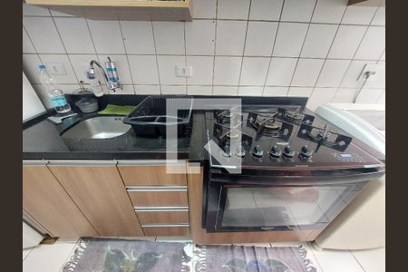 Apartamento para alugar com 60m², 3 quartos e 1 vaga Apartamento para alugar com 60m², 3 quartos e 1 vagaCozinha