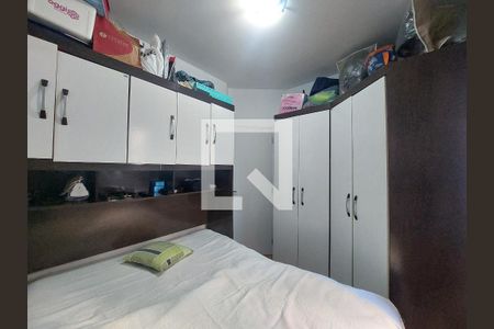 Apartamento para alugar com 60m², 3 quartos e 1 vaga Apartamento para alugar com 60m², 3 quartos e 1 vagaQuarto 2