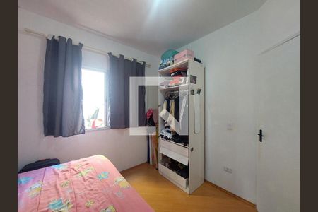 Quarto 1 de apartamento à venda com 3 quartos, 60m² em Vila Inglesa, São Paulo