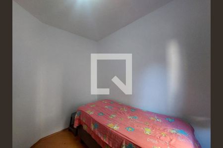 Quarto 1 de apartamento à venda com 3 quartos, 60m² em Vila Inglesa, São Paulo