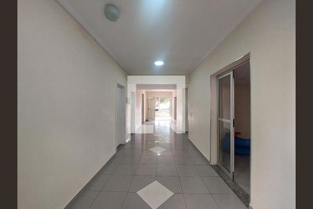 Apartamento para alugar com 60m², 3 quartos e 1 vaga Apartamento para alugar com 60m², 3 quartos e 1 vagaHall de entrada