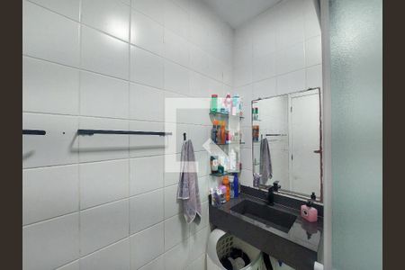 Apartamento para alugar com 60m², 3 quartos e 1 vaga Apartamento para alugar com 60m², 3 quartos e 1 vagaBanheiro