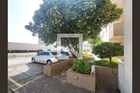 Apartamento para alugar com 60m², 3 quartos e 1 vaga Apartamento para alugar com 60m², 3 quartos e 1 vagaJardim