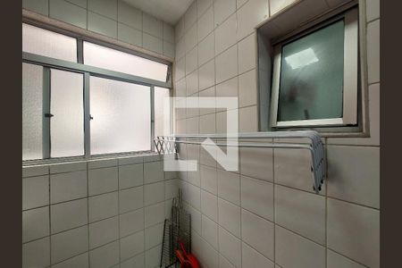 Apartamento para alugar com 60m², 3 quartos e 1 vaga Apartamento para alugar com 60m², 3 quartos e 1 vagaÁrea de Serviço