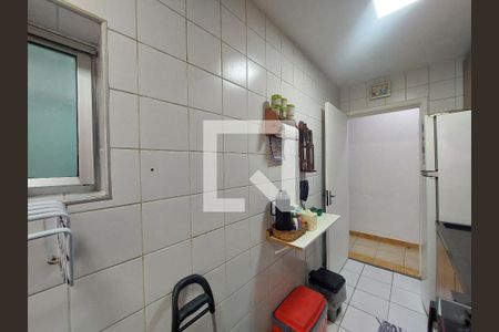 Apartamento para alugar com 60m², 3 quartos e 1 vaga Apartamento para alugar com 60m², 3 quartos e 1 vagaCozinha