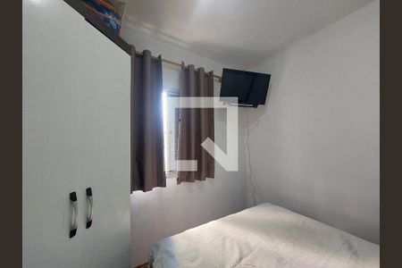 Apartamento para alugar com 60m², 3 quartos e 1 vaga Apartamento para alugar com 60m², 3 quartos e 1 vagaQuarto 2