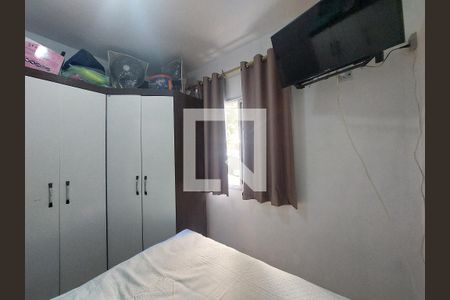 Apartamento para alugar com 60m², 3 quartos e 1 vaga Apartamento para alugar com 60m², 3 quartos e 1 vagaQuarto 2