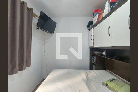 Apartamento para alugar com 60m², 3 quartos e 1 vaga Apartamento para alugar com 60m², 3 quartos e 1 vagaQuarto 2