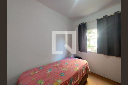 Quarto 1 de apartamento à venda com 3 quartos, 60m² em Vila Inglesa, São Paulo