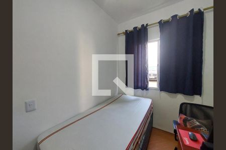 Apartamento para alugar com 60m², 3 quartos e 1 vaga Apartamento para alugar com 60m², 3 quartos e 1 vagaQuarto 3