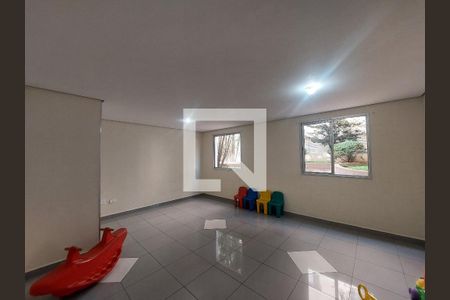 Apartamento para alugar com 60m², 3 quartos e 1 vaga Apartamento para alugar com 60m², 3 quartos e 1 vagaPlayground