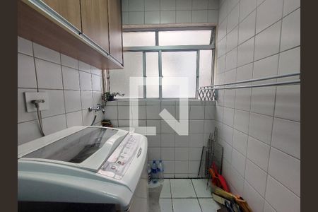 Apartamento para alugar com 60m², 3 quartos e 1 vaga Apartamento para alugar com 60m², 3 quartos e 1 vagaÁrea de Serviço