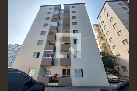 Apartamento para alugar com 60m², 3 quartos e 1 vaga Apartamento para alugar com 60m², 3 quartos e 1 vagaFacha do Bloco