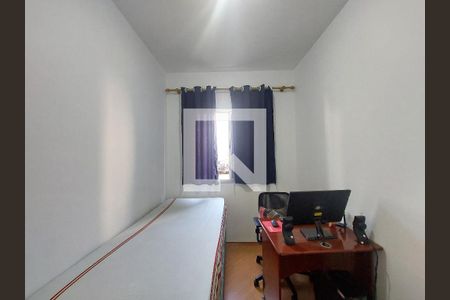 Apartamento para alugar com 60m², 3 quartos e 1 vaga Apartamento para alugar com 60m², 3 quartos e 1 vagaQuarto 3