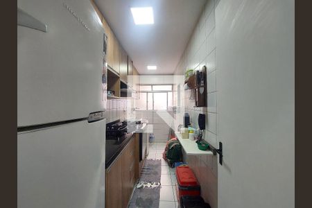 Apartamento para alugar com 60m², 3 quartos e 1 vaga Apartamento para alugar com 60m², 3 quartos e 1 vagaCozinha