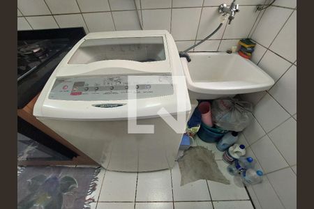 Apartamento para alugar com 60m², 3 quartos e 1 vaga Apartamento para alugar com 60m², 3 quartos e 1 vagaÁrea de Serviço