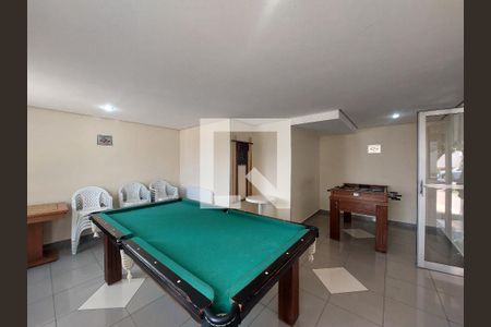 Apartamento para alugar com 60m², 3 quartos e 1 vaga Apartamento para alugar com 60m², 3 quartos e 1 vagaSalão de Jogos