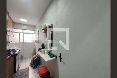 Apartamento para alugar com 60m², 3 quartos e 1 vaga Apartamento para alugar com 60m², 3 quartos e 1 vagaCozinha