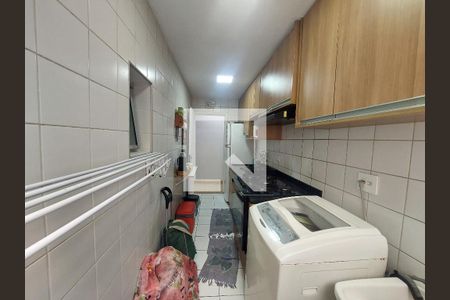 Apartamento para alugar com 60m², 3 quartos e 1 vaga Apartamento para alugar com 60m², 3 quartos e 1 vagaÁrea de Serviço