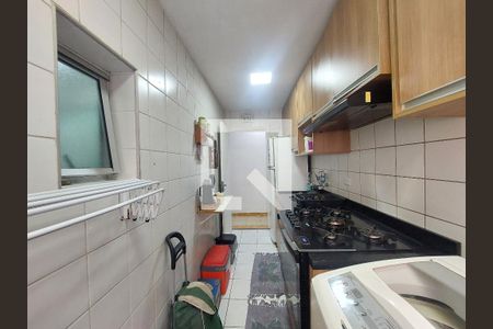 Apartamento para alugar com 60m², 3 quartos e 1 vaga Apartamento para alugar com 60m², 3 quartos e 1 vagaCozinha