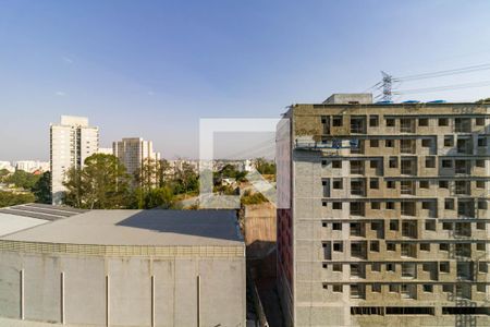 Apartamento à venda com 46m², 2 quartos e 1 vagaQuarto 1