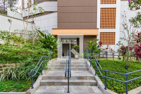 Apartamento à venda com 46m², 2 quartos e 1 vagaÁrea comum