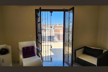 Casa à venda com 150m², 3 quartos e 3 vagasQuarto 3 - Suíte