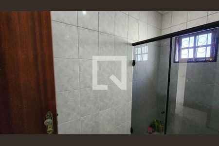 Casa à venda com 150m², 3 quartos e 3 vagasBanheiro da Suíte