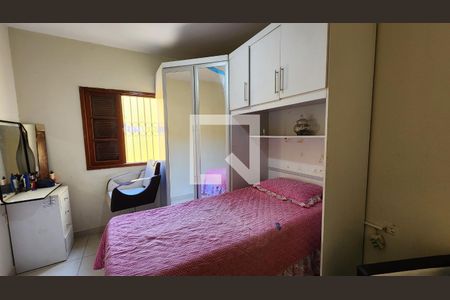 Casa à venda com 150m², 3 quartos e 3 vagasQuarto 2