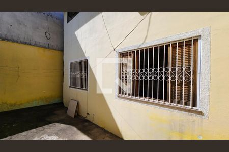 Casa à venda com 150m², 3 quartos e 3 vagasQuintal