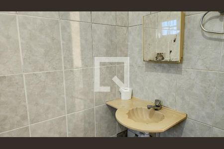 Casa à venda com 150m², 3 quartos e 3 vagasBanheiro da Suíte