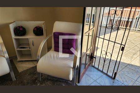 Casa à venda com 150m², 3 quartos e 3 vagasQuarto 3 - Suíte