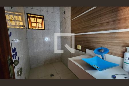 Casa à venda com 150m², 3 quartos e 3 vagasLavabo