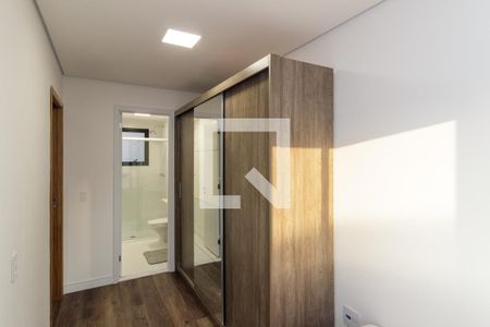 Quarto de apartamento para alugar com 1 quarto, 37m² em Vila Buarque, São Paulo