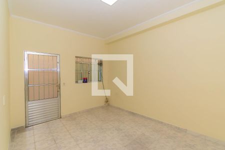 Sala / Quarto de casa para alugar com 1 quarto, 30m² em Chácara Belenzinho, São Paulo