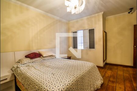 Casa à venda com 230m², 3 quartos e 2 vagasQuarto 3