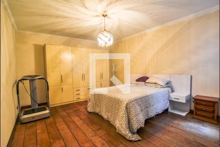 Casa à venda com 230m², 3 quartos e 2 vagasQuarto 3